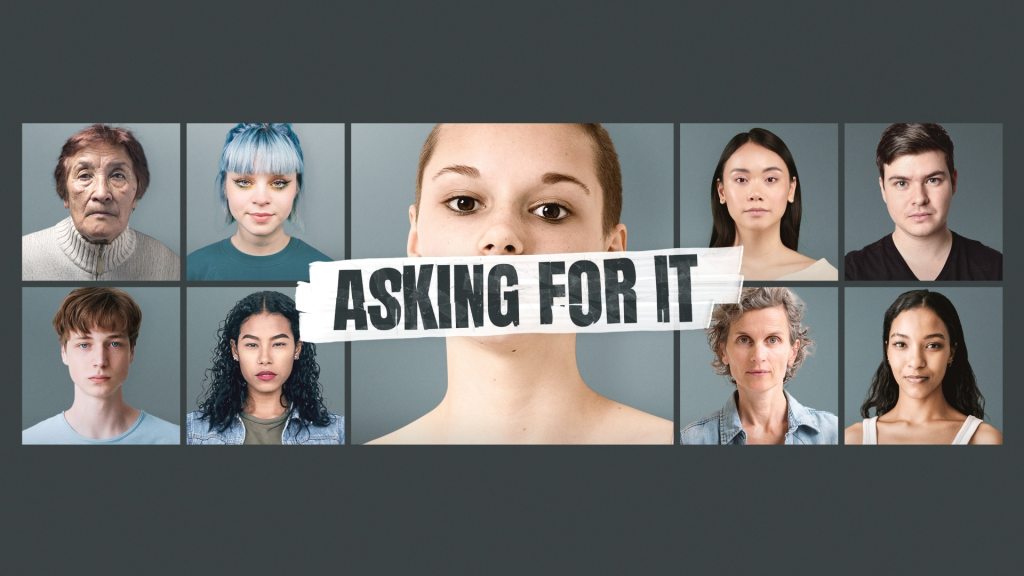 SBS Asking For It teacher resource for SBS Learn