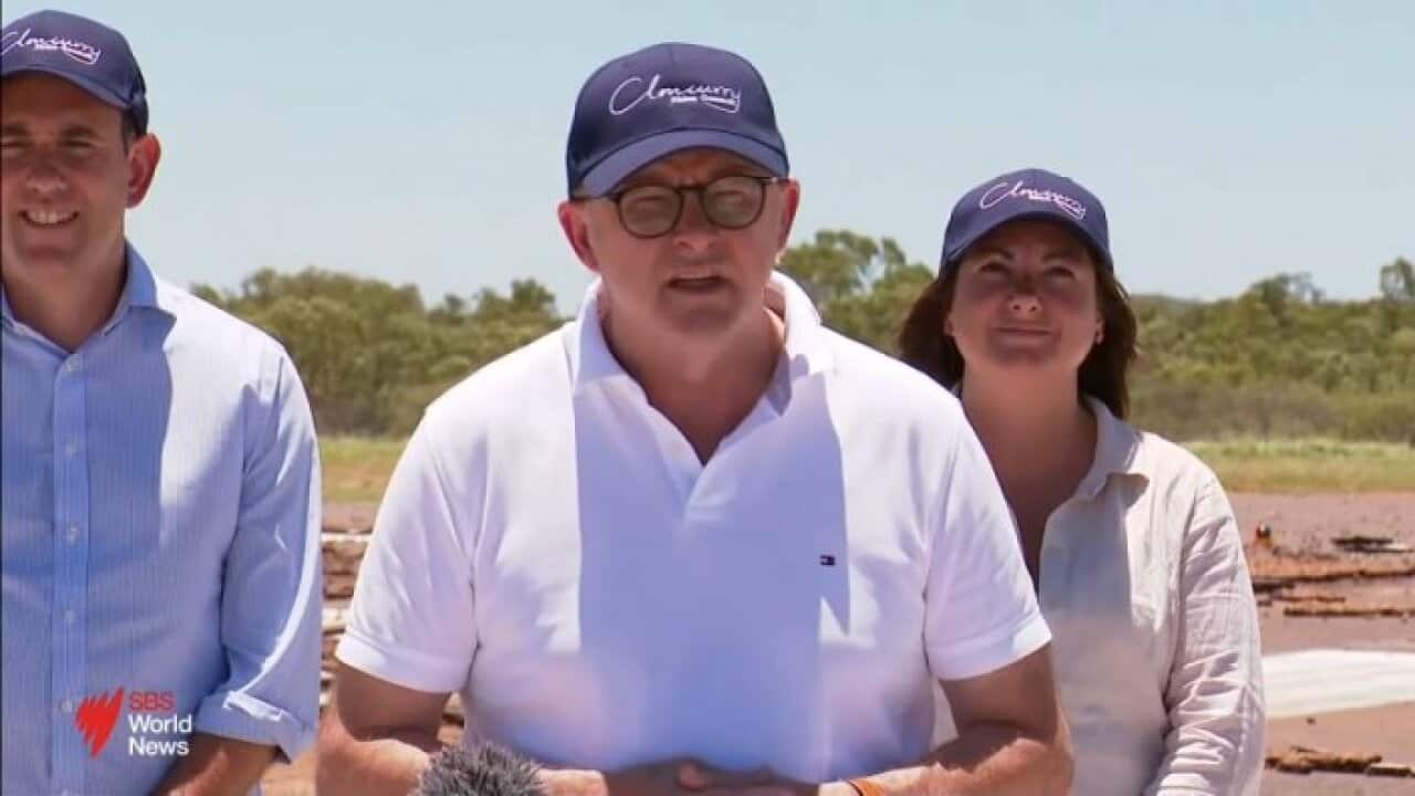 Prime Minister publicly considers Bondi terror attack Royal Commission 