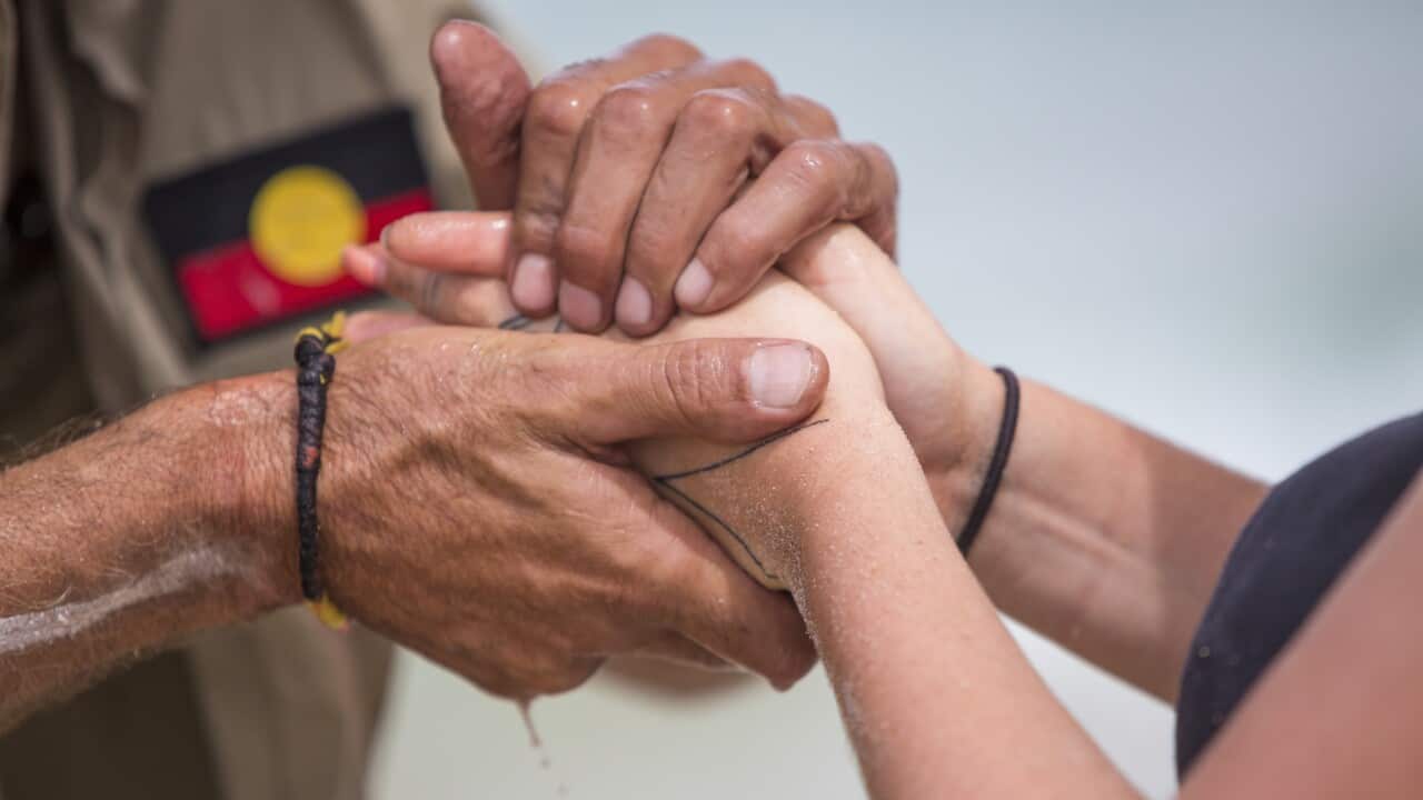 Australia Explained: Indigenous Connections